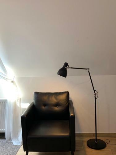 Apartamento Villa Mona Lisa