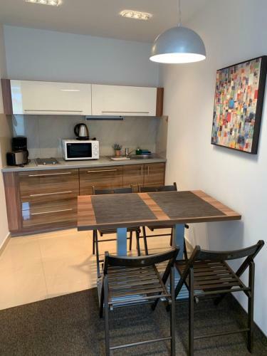 Apartamento Villa Mona Lisa