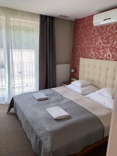 Apartamento Villa Mona Lisa