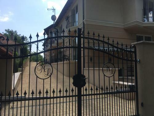 Apartamento Villa Mona Lisa