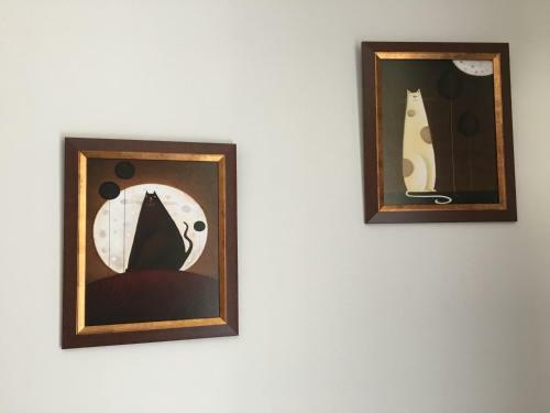 Apartamento Villa Mona Lisa