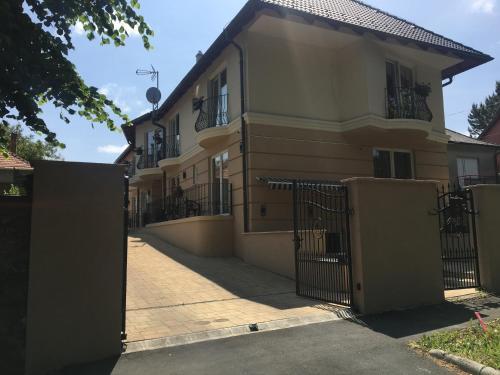 Apartamento Villa Mona Lisa