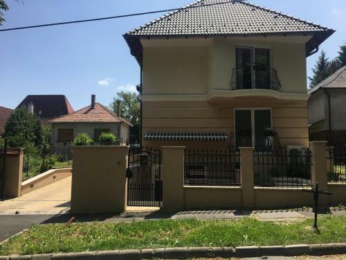 Apartamento Villa Mona Lisa