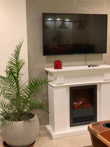 Apartamento Villa Mona Lisa