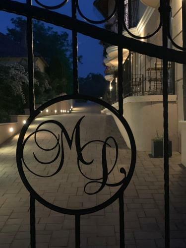 Apartamento Villa Mona Lisa