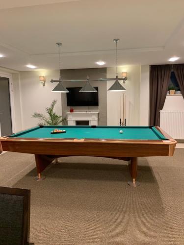 Apartamento Villa Mona Lisa