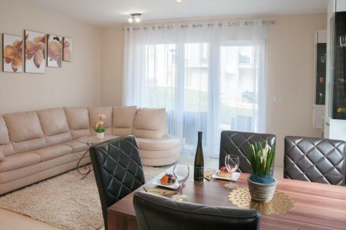Aramis 4 Apartments