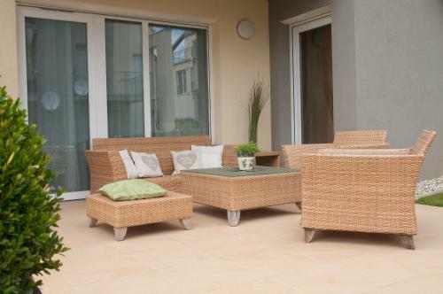 Aramis 4 Apartments