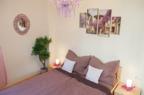 Aramis 4 Apartments