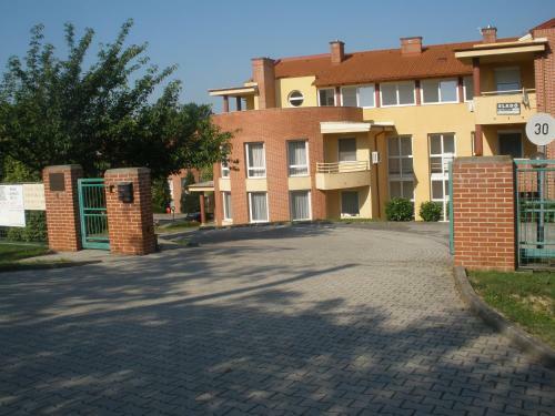 R�mai Therme Apartman