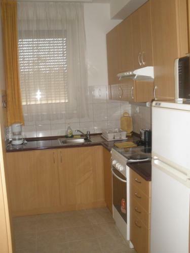 R�mai Therme Apartman
