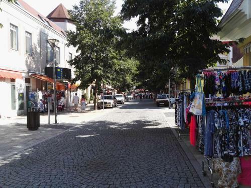 Apartamento Centrum Val�ria