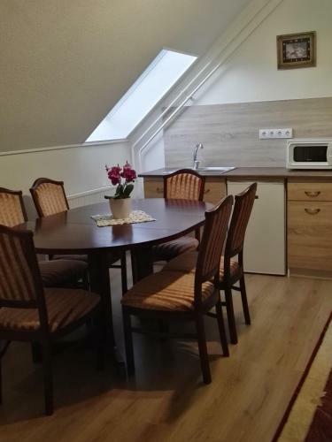 Apartamento Centrum Val�ria