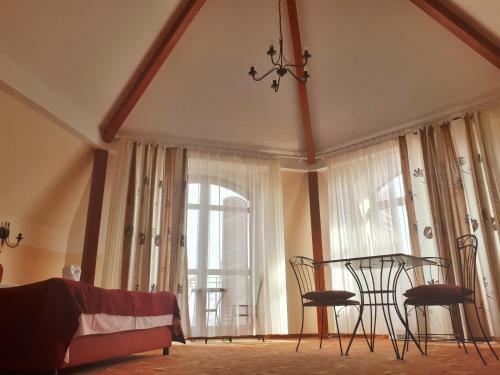 Apartamento Villa Lira