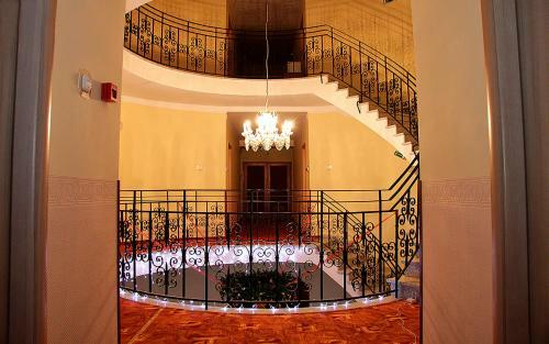 Apartamento Villa Lira