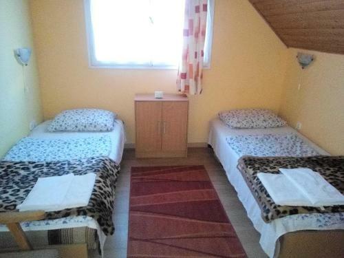 Apartamento Szab� Villa