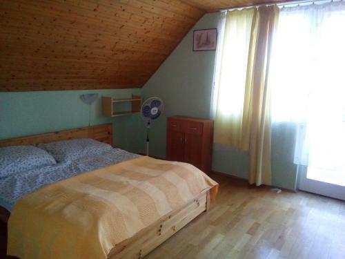 Apartamento Szab� Villa