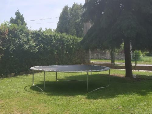 Apartamento Szab� Villa