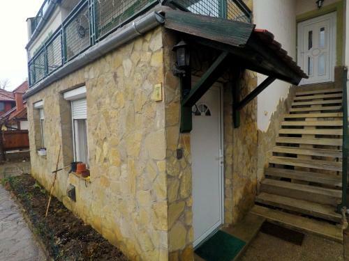 Apartamento Szab� Villa