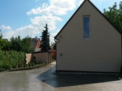 Hostal Levendula Vend�gh�z