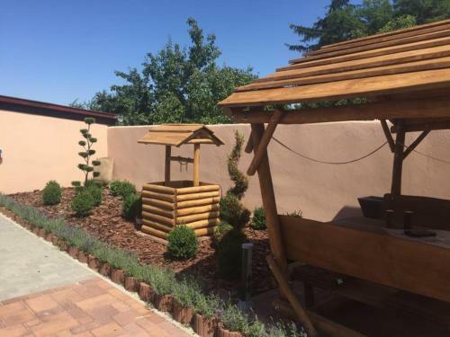 Hostal Levendula Vend�gh�z