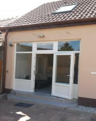 Hostal Levendula Vend�gh�z