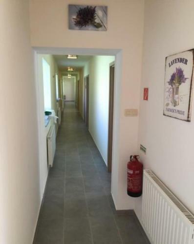 Hostal Levendula Vend�gh�z