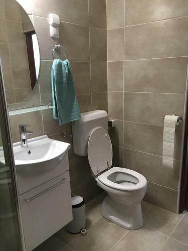 Hostal Babylon Pizz�ria Vend�gh�z