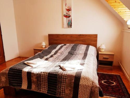 La Boheme Apartman