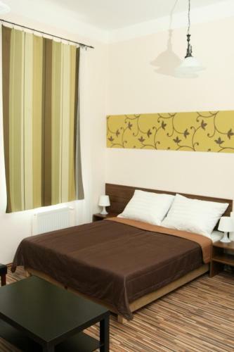 Bed & Breakfast Promenade Pension