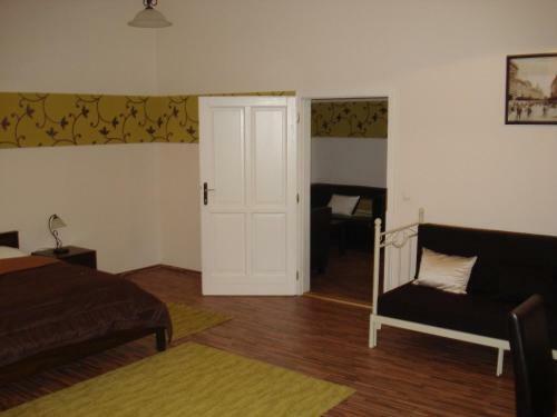 Bed & Breakfast Promenade Pension