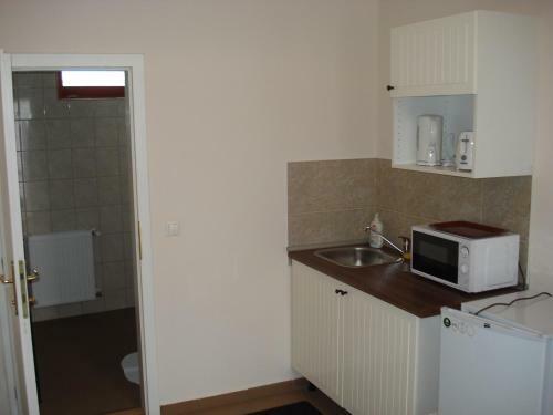 Bed & Breakfast Promenade Pension