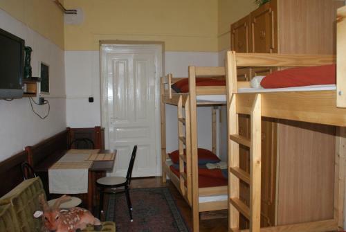 R�giposta Apartman