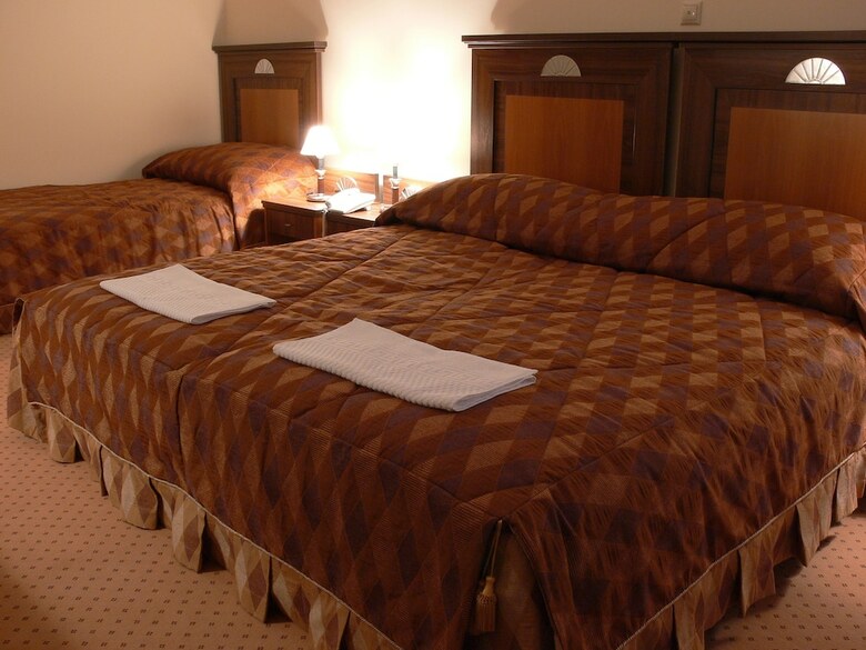 �reg Miskolcz Hotel