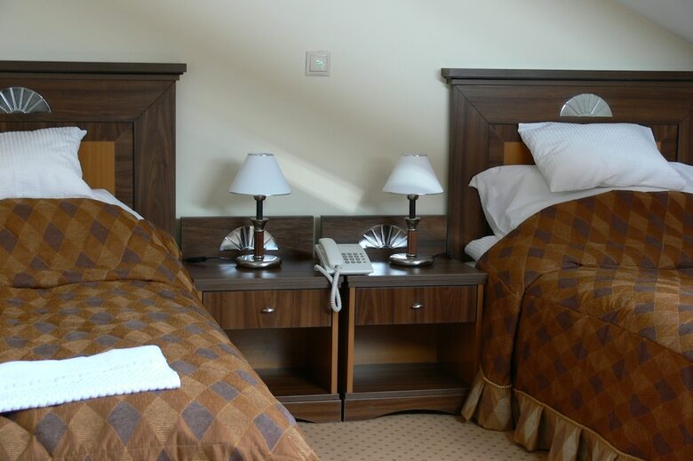 �reg Miskolcz Hotel