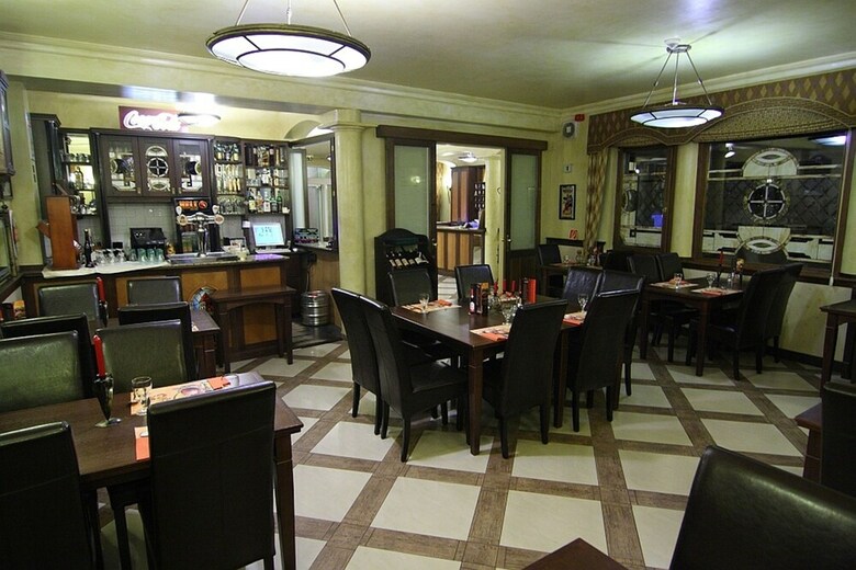 �reg Miskolcz Hotel