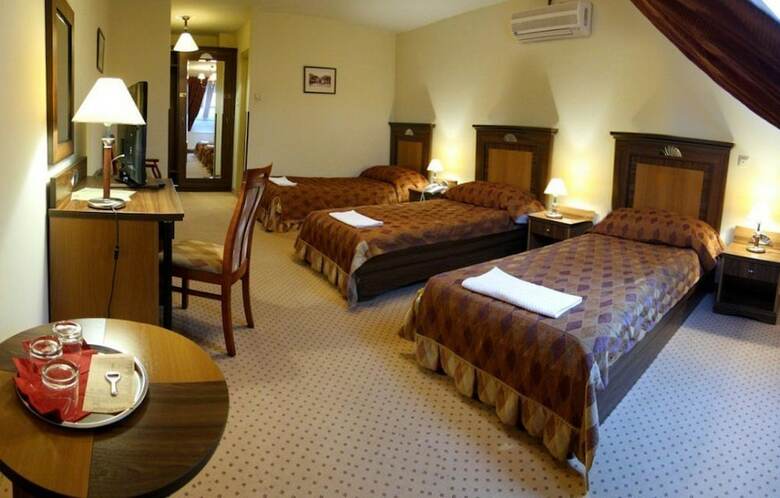 �reg Miskolcz Hotel