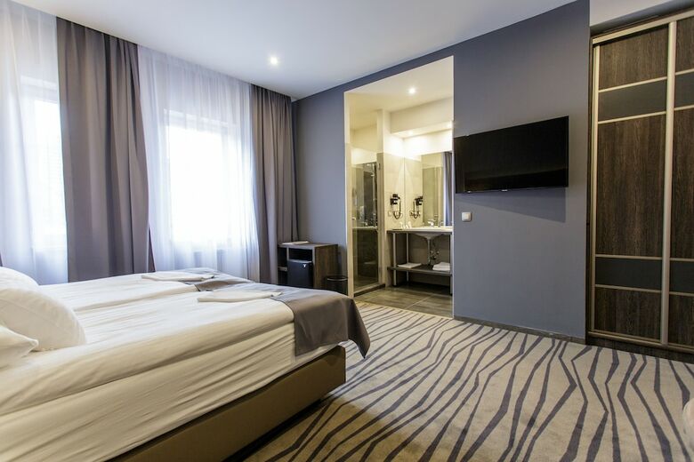 �reg Miskolcz Hotel
