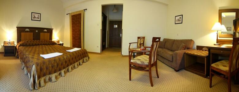 �reg Miskolcz Hotel