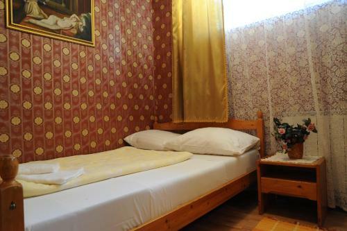 Aranykorona Hotel