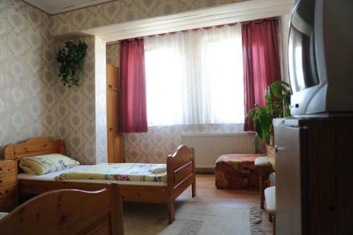 Aranykorona Hotel