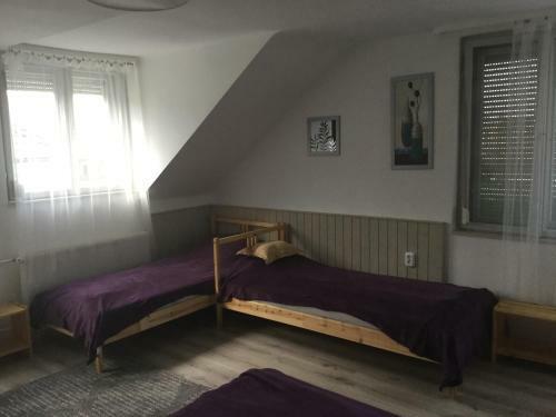 Hostal Avas Apartman