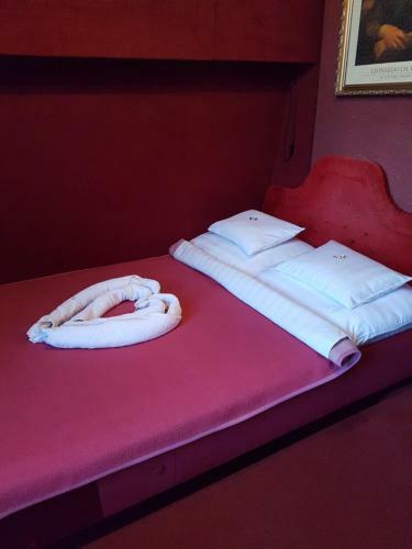Hostal Fi�ker Panzi�