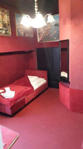 Hostal Fi�ker Panzi�