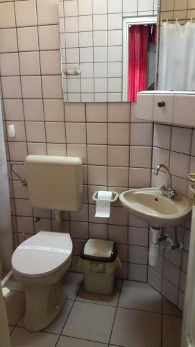 Hostal Fi�ker Panzi�