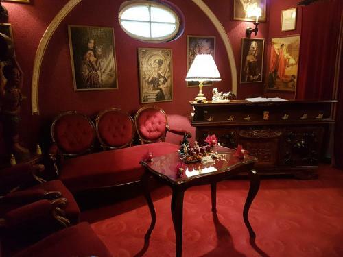 Hostal Fi�ker Panzi�