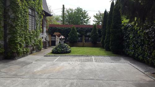 Hostal Fi�ker Panzi�