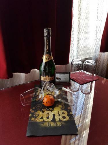 Hostal Fi�ker Panzi�