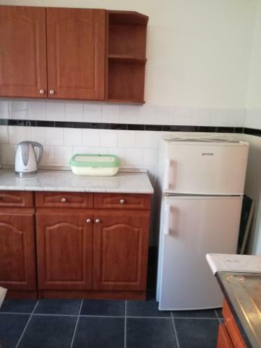 Szatmari Apartman