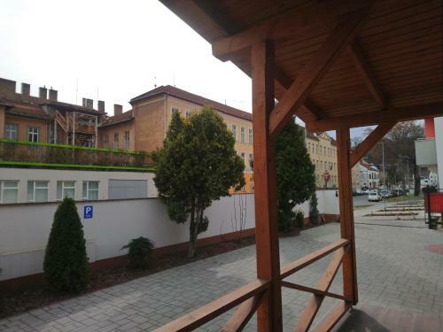 Hostal Pizza T�bor Apartman